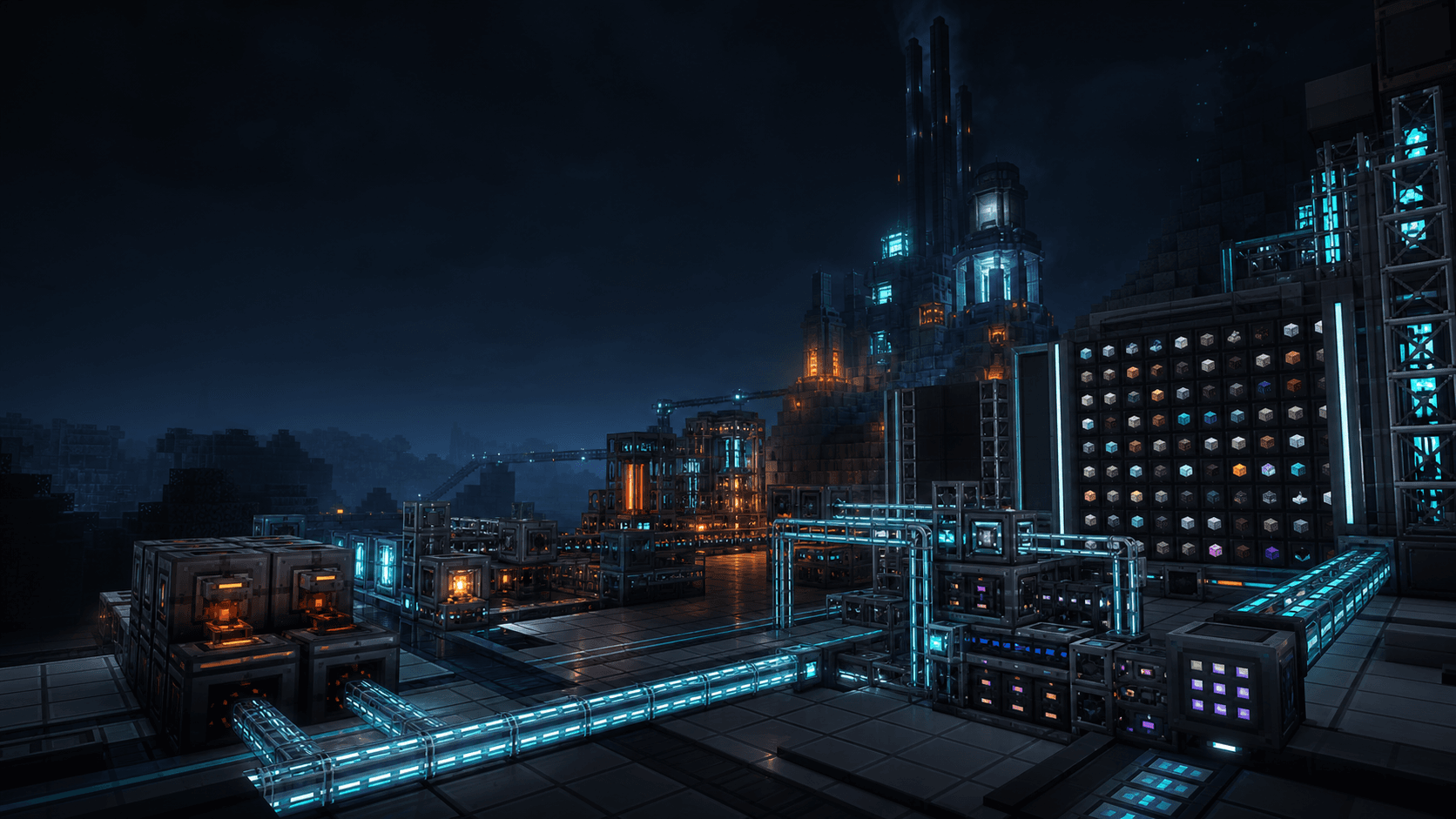RoboWorld Hitech