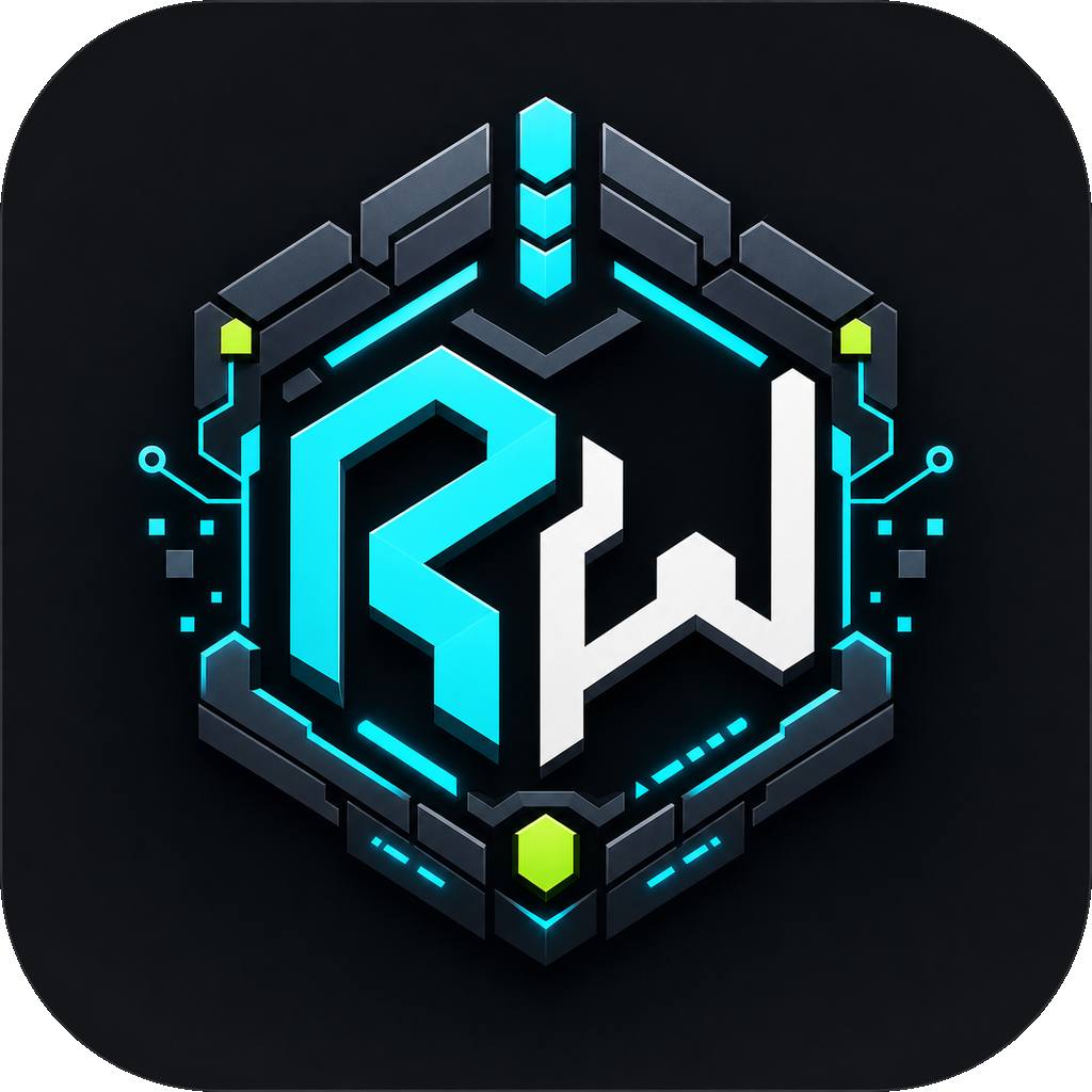 RoboWorld